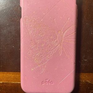Pela Phone Case